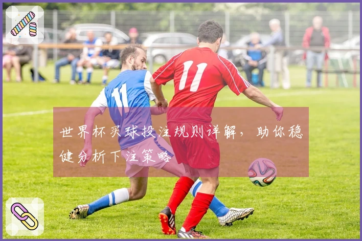 世界杯买球投注规则详解，助你稳健分析下注策略