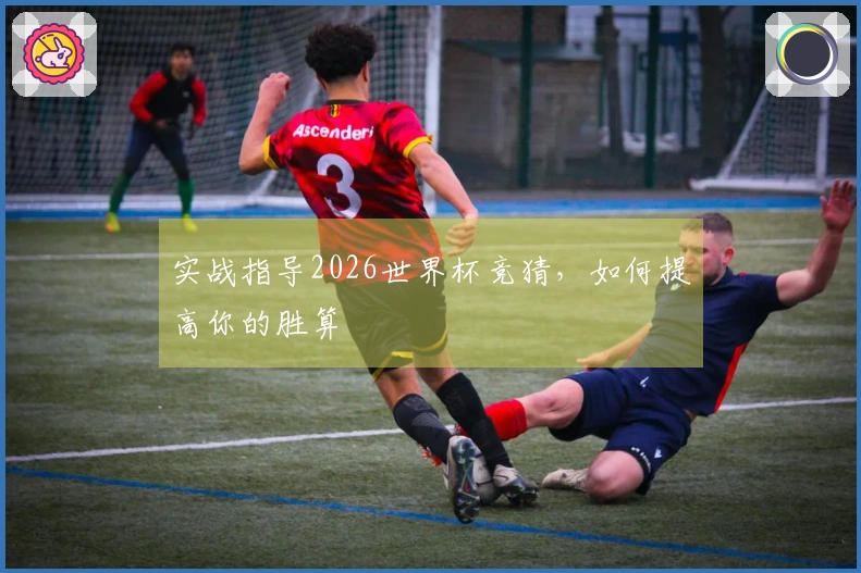 实战指导2026世界杯竞猜，如何提高你的胜算