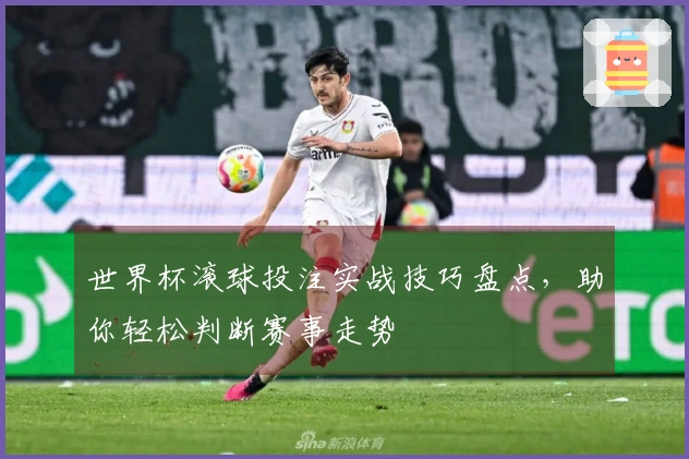 世界杯滚球投注实战技巧盘点，助你轻松判断赛事走势