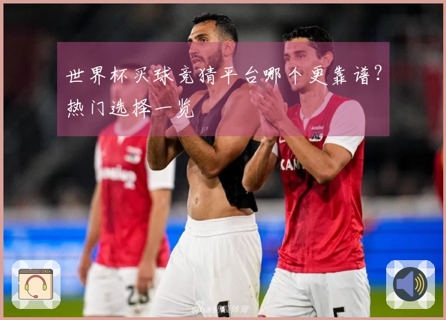 世界杯买球竞猜平台哪个更靠谱？热门选择一览