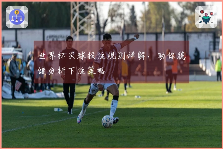 世界杯买球投注规则详解，助你稳健分析下注策略