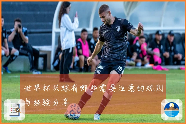 世界杯买球有哪些需要注意的规则与经验分享