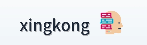 xingkong logo